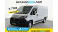 Fiat Ducato Fg. 33 2.3Mjt L1 H1 120CV Bianco - thumbnail 1