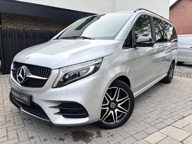 Mercedes-Benz V 300 V300 | AMG | AIRMATIC | 4-MATIC | BTW | 2022 |