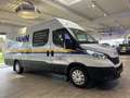 Iveco Daily 35s16 Hi-Matic Maxi XXL DoKa Mixto*6-Sitze Blanc - thumbnail 2