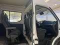 Iveco Daily 35s16 Hi-Matic Maxi XXL DoKa Mixto*6-Sitze Blanc - thumbnail 8