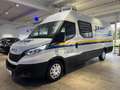 Iveco Daily 35s16 Hi-Matic Maxi XXL DoKa Mixto*6-Sitze Blanc - thumbnail 3
