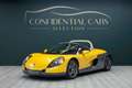 Renault Spider 2.0  Windshield  JAUNE IRISÉ Gelb - thumbnail 9