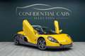 Renault Spider 2.0  Windshield  JAUNE IRISÉ Gelb - thumbnail 1
