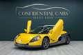 Renault Spider 2.0  Windshield  JAUNE IRISÉ Gelb - thumbnail 10