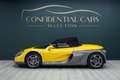 Renault Spider 2.0  Windshield  JAUNE IRISÉ Gelb - thumbnail 6