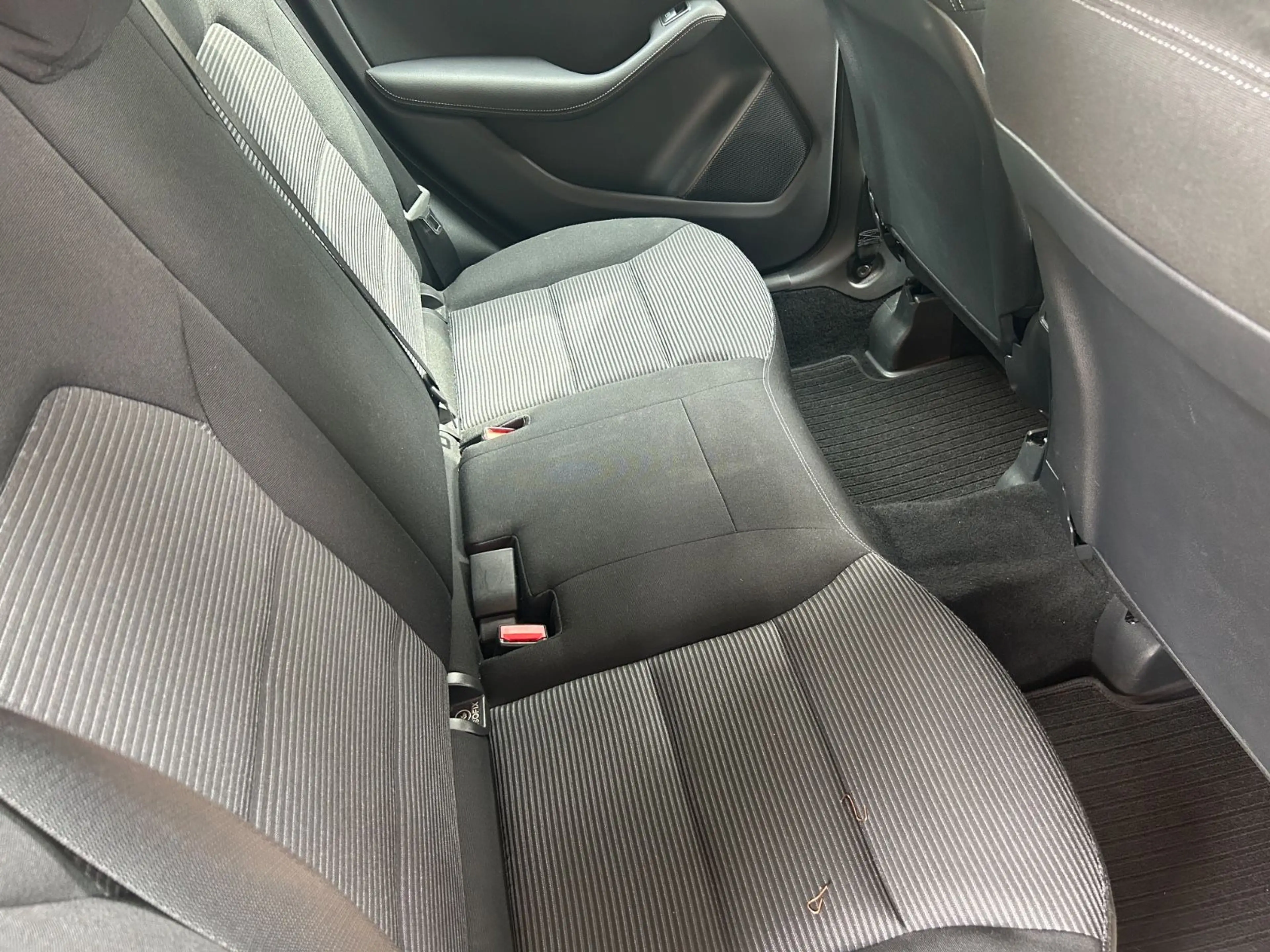 Mercedes-Benz B 160 Automatik+Navi+BT+LM+SHZ+PDC+Tempomat — photo 12