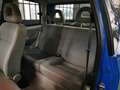 Volkswagen Lupo Lupo 1.4 Trendline Air c/abs 60cv Blau - thumbnail 8