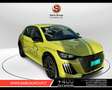 Peugeot 208 PureTech 100 Stop&Start 5 porte Allure Jaune - thumbnail 1
