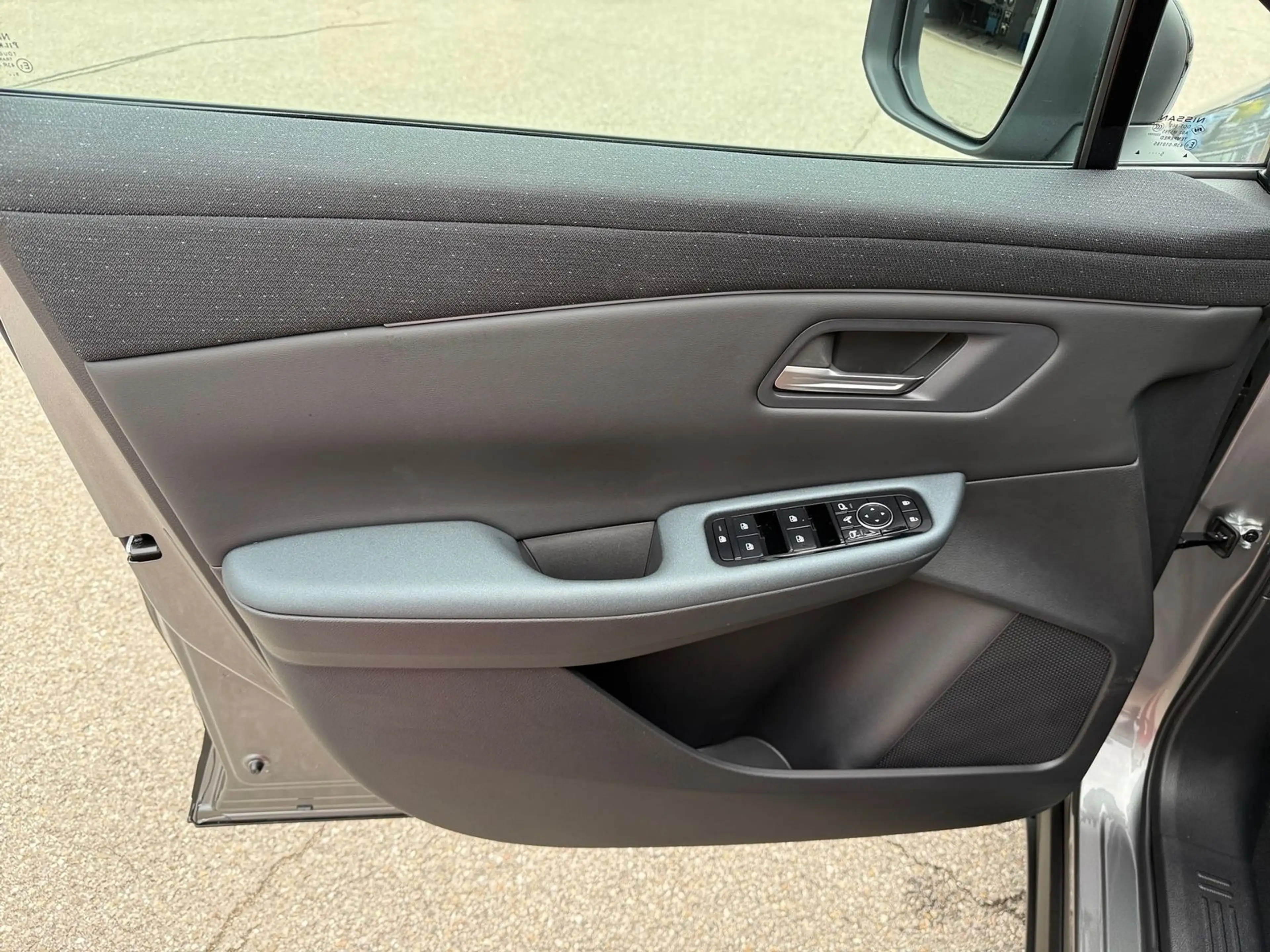 Nissan Leaf NEUER Leaf Evolve 75kWh Automatik — photo 15