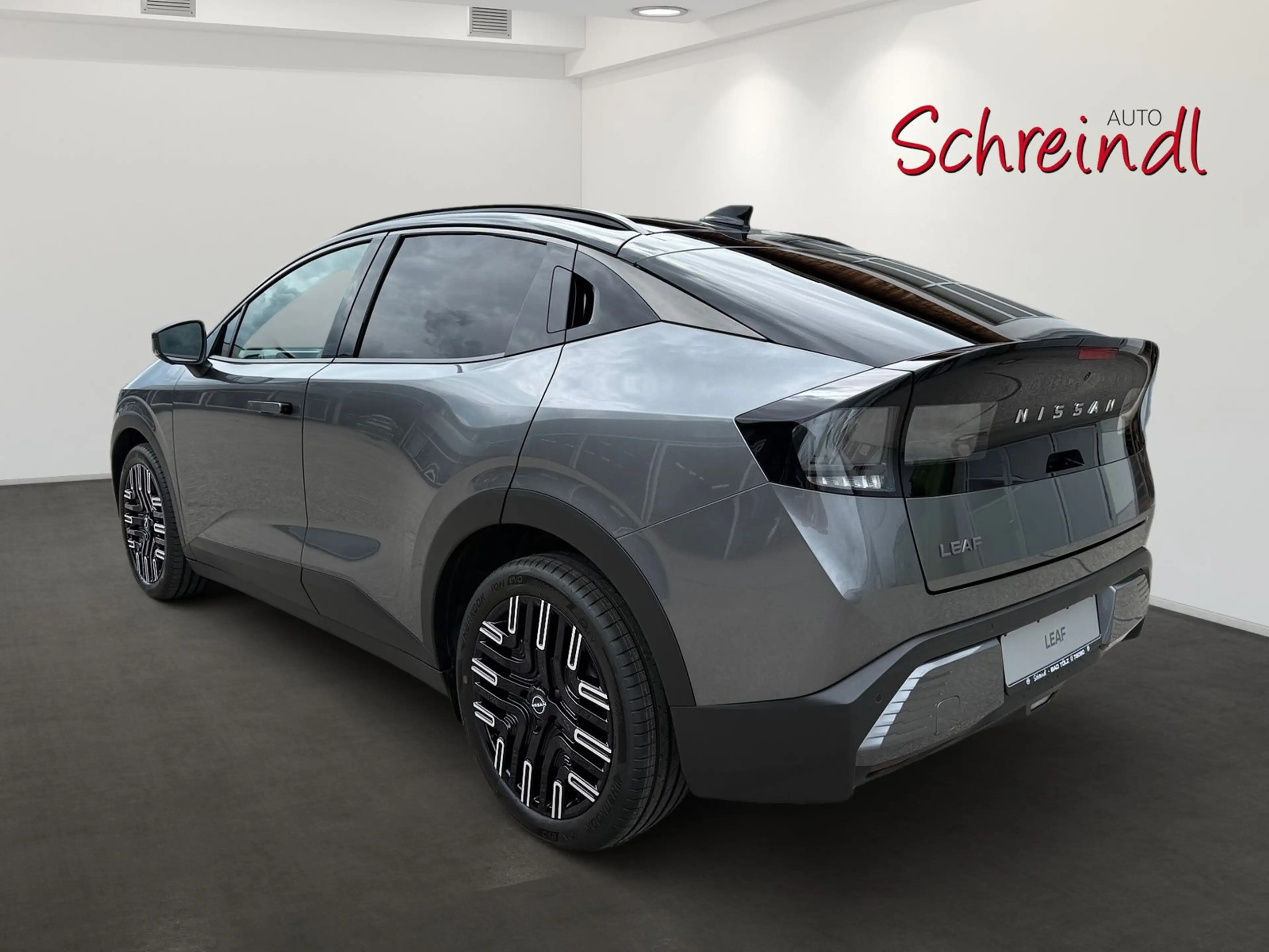 Nissan Leaf NEUER Leaf Evolve 75kWh Automatik — photo 5