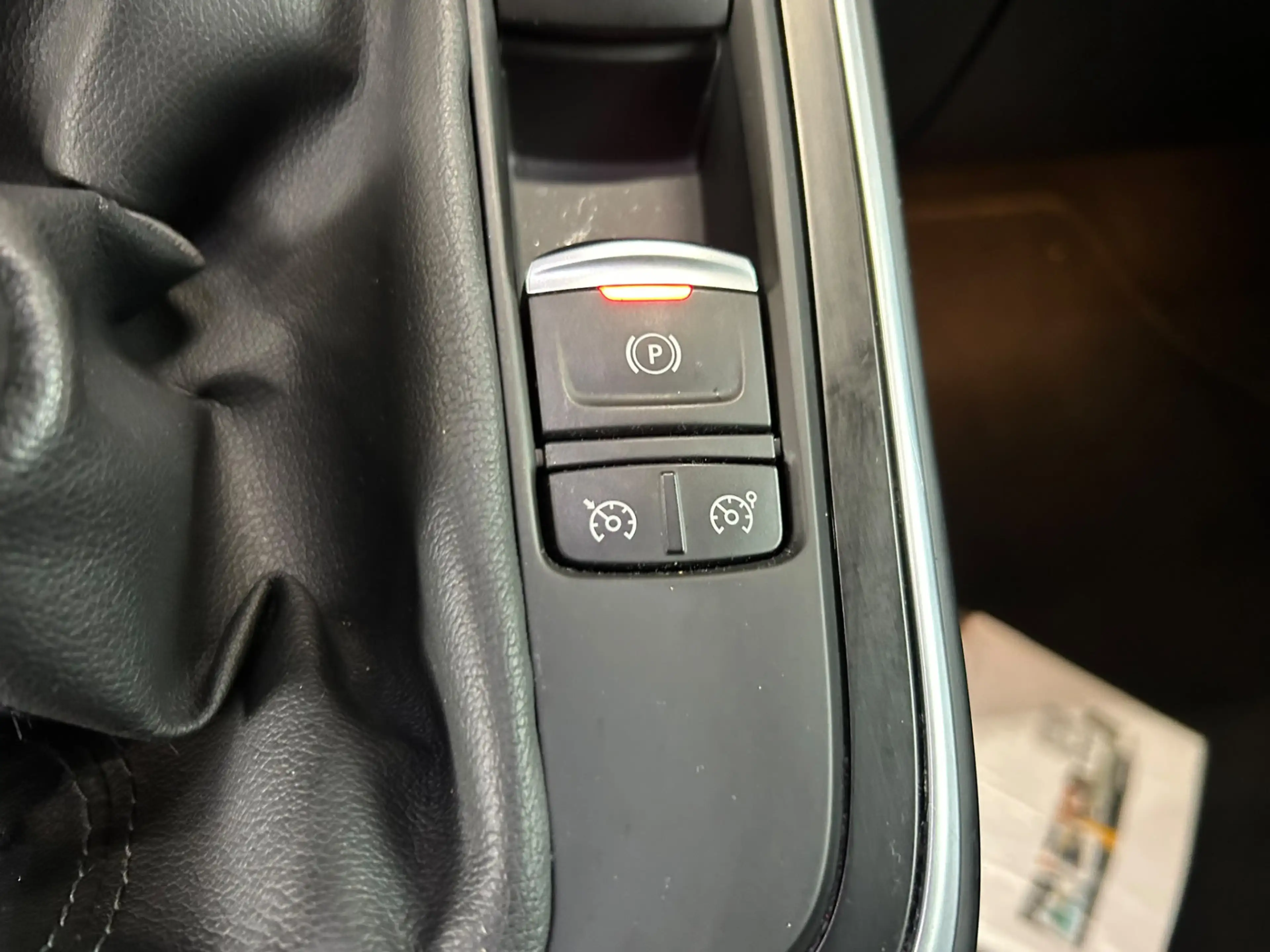 Renault Scenic 1.3 TCe Intens — photo 12