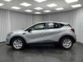 Renault Captur 1.0 TCe / LED / Navi / Bluetooth / Cruise co ... Argent - thumbnail 2