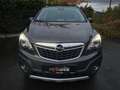 Opel Mokka Innovation 4x4 Fahrradträger Xenon Navi Gris - thumbnail 19