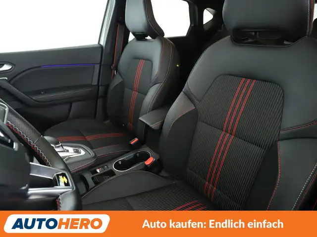 Renault Captur view 10