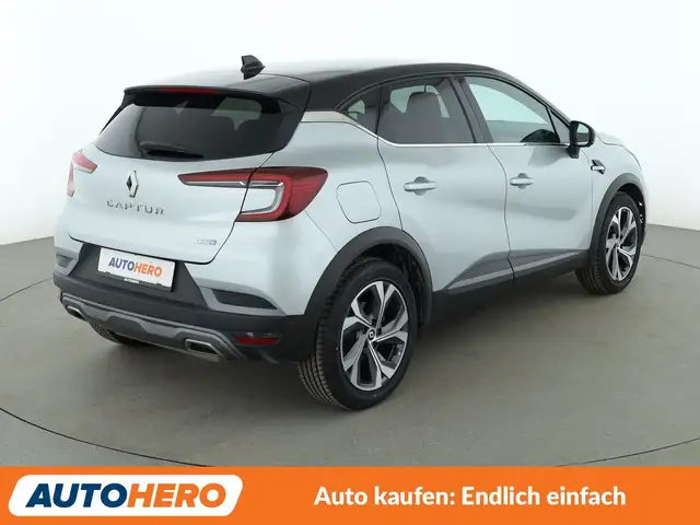 Renault Captur view 6