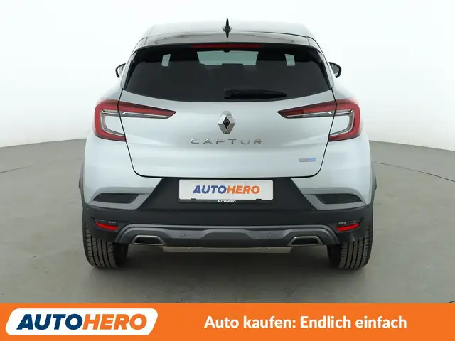 Renault Captur view 5