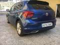Volkswagen Polo 1.6 TDI Highline 95cv DSG TETTO APRIBILE!!! Blu/Azzurro - thumbnail 4