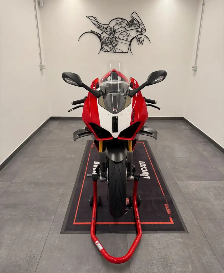Ducati Panigale V4 R Ducati Panigale V4 R V4R *NUOVA* 39km - 1
