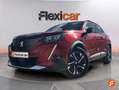 Peugeot 2008 1.2 PureTech S&S Allure 130 Rojo - thumbnail 3