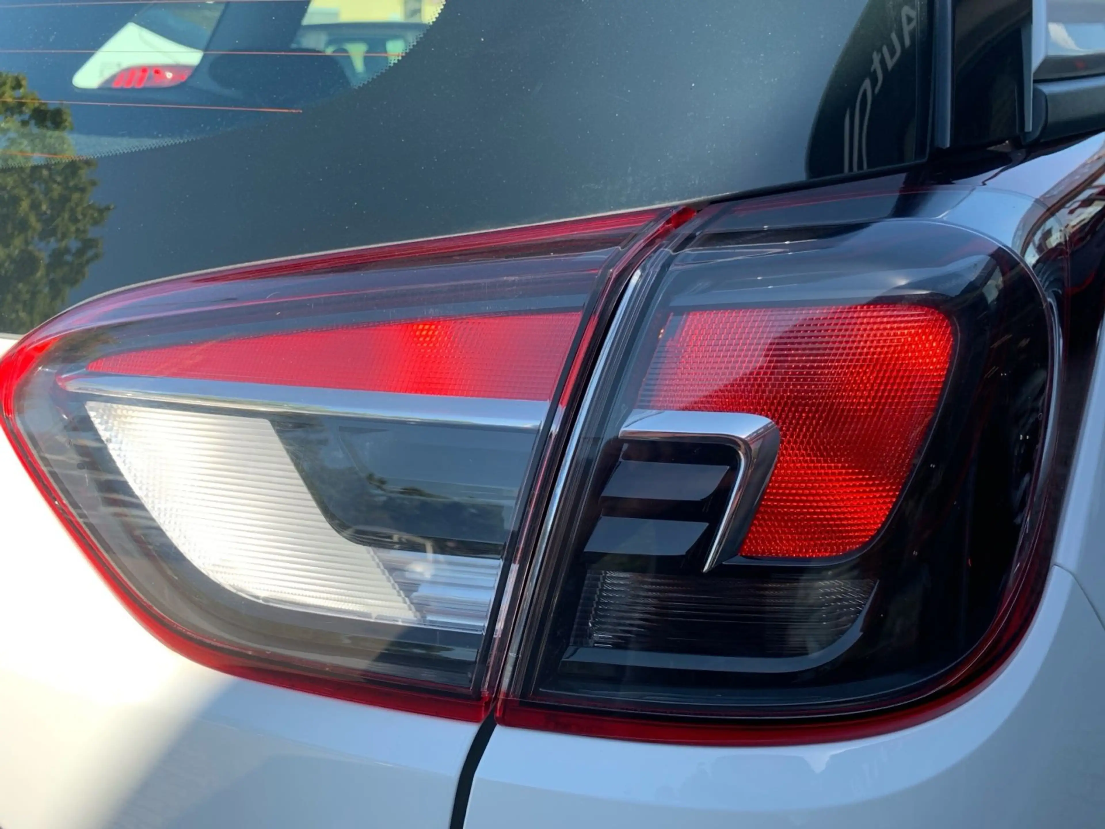 Opel Crossland X 1.2 Selection S/S Parkpilot — photo 14