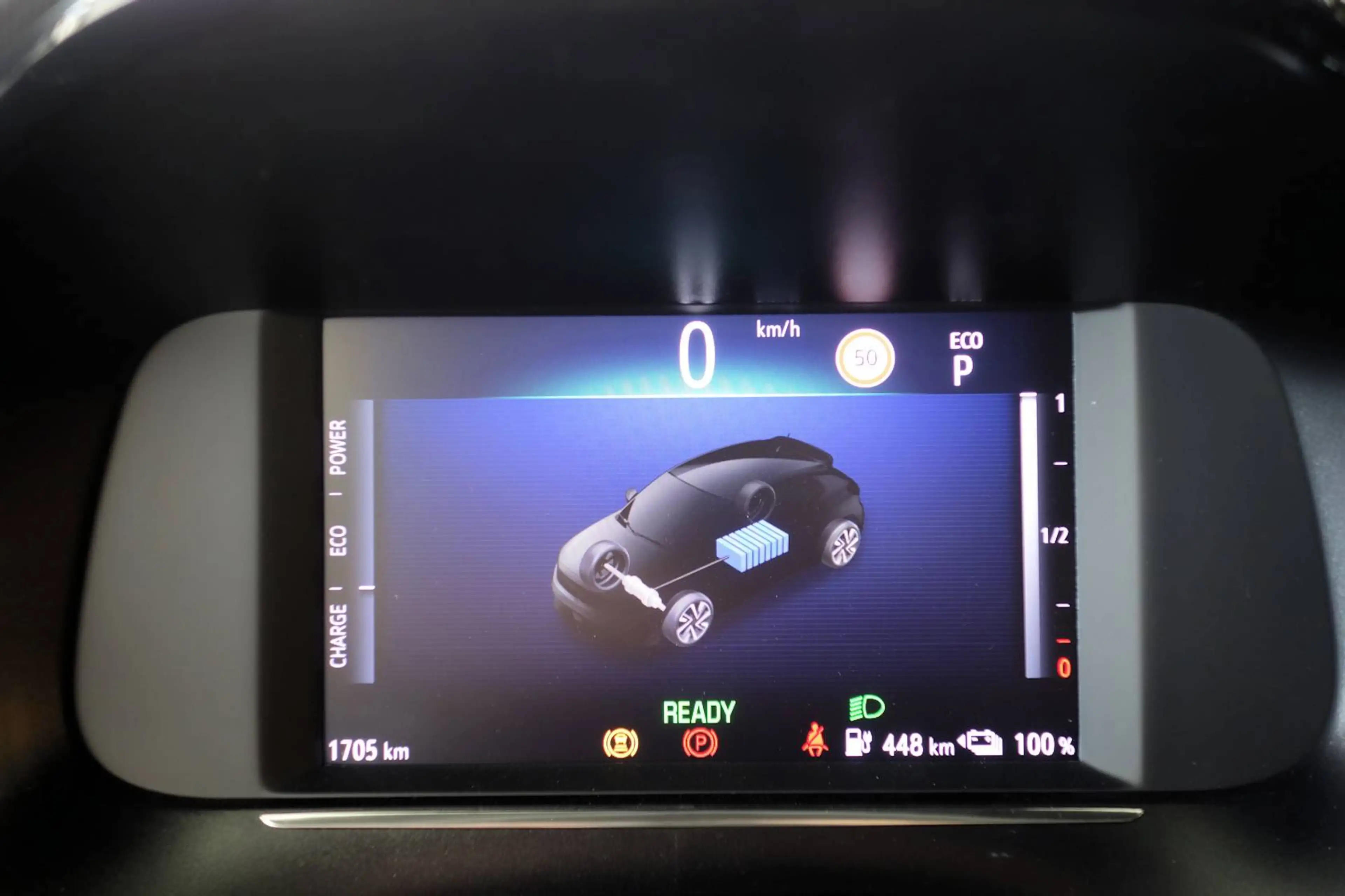 Opel Corsa -e GS 156PS LED,Rückfahrkamera,Allwetterreifen Top — photo 6