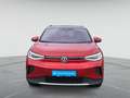 Volkswagen ID.4 Pro, 5J.Gar./WÄRMEPUMPE/360°KAM/MATRIX/H&K/ Rot - thumbnail 3