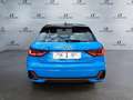 Audi A1 1.0 25TFSI S line 70Kw (Man) "PREZZO REALE"(F1209) Blauw - thumbnail 4