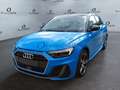 Audi A1 1.0 25TFSI S line 70Kw (Man) "PREZZO REALE"(F1209) Blauw - thumbnail 7