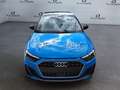 Audi A1 1.0 25TFSI S line 70Kw (Man) "PREZZO REALE"(F1209) Blauw - thumbnail 9
