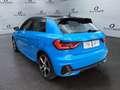 Audi A1 1.0 25TFSI S line 70Kw (Man) "PREZZO REALE"(F1209) Blauw - thumbnail 6