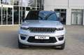 Jeep Grand Cherokee SUMMIT 4XE LED. Navi Silber - thumbnail 4