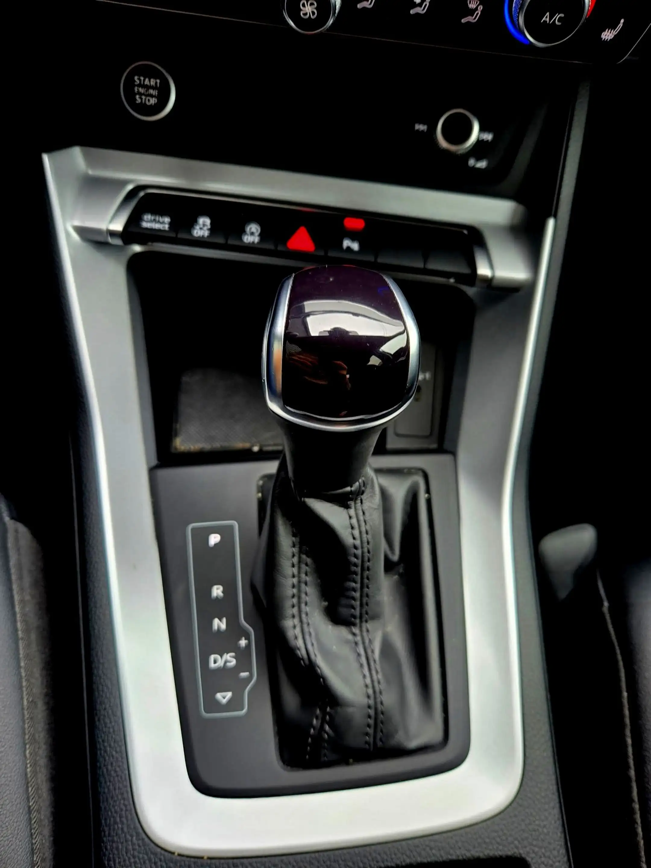 Audi Q3 🔺Q3*S*LINE*COUPE*XENON/CARPASS*CARPLAY🔺 — photo 11