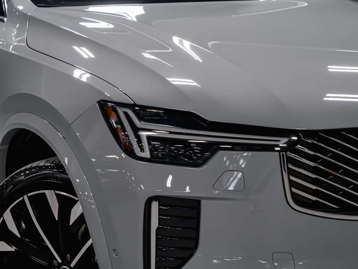 2026 Volvo XC90 B6 ULTRA BRIGHT HARMAN KARDON AFFICH. TÊTE HAUTE thumb 14