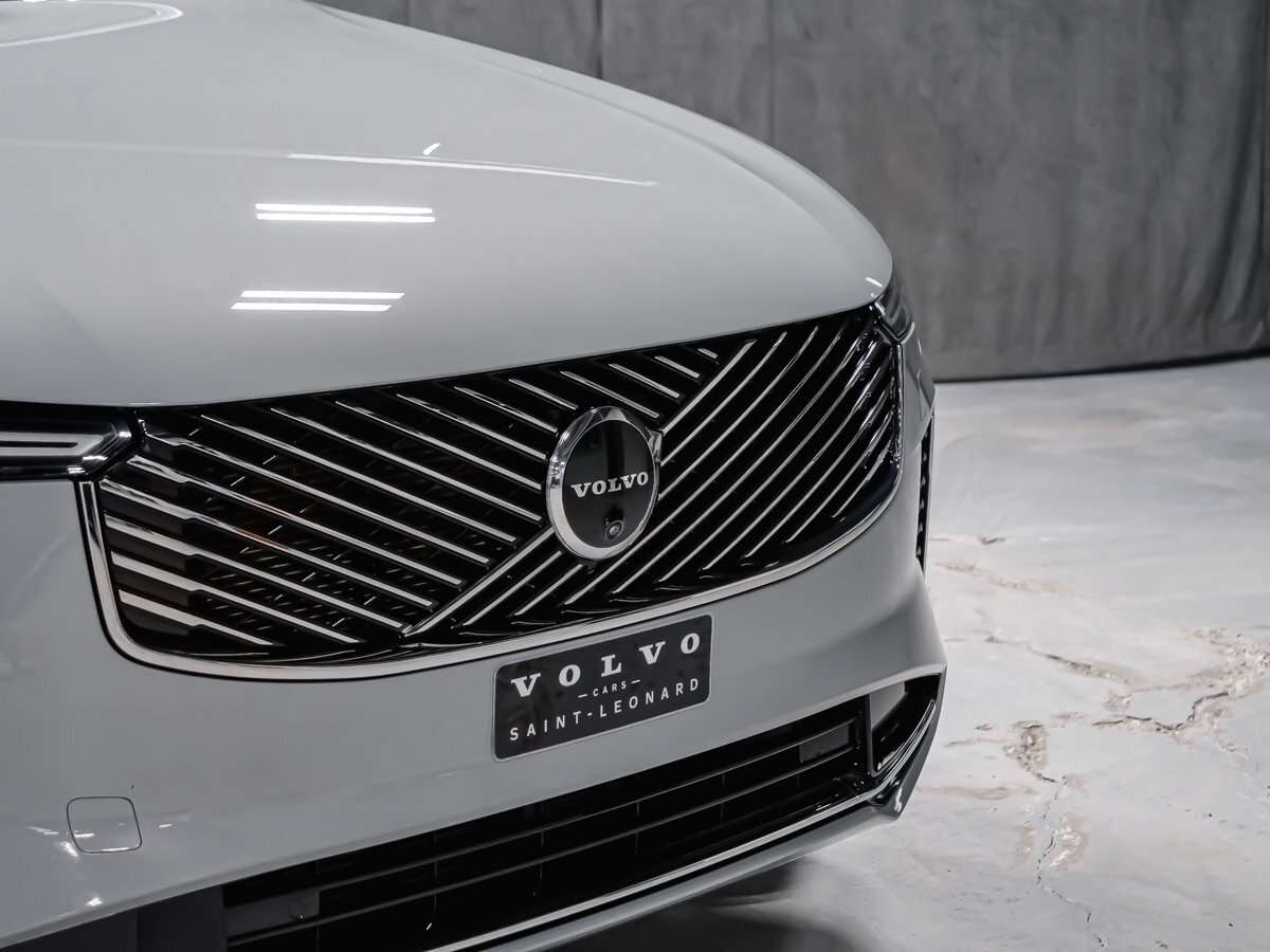 2026 Volvo XC90 B6 ULTRA BRIGHT HARMAN KARDON AFFICH. TÊTE HAUTE thumb 15
