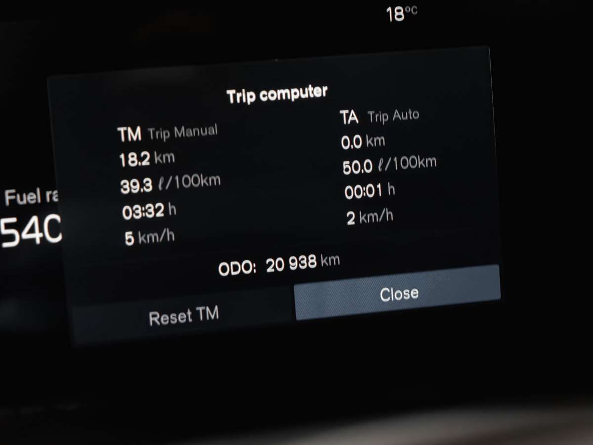 2026 Volvo XC90 B6 ULTRA BRIGHT HARMAN KARDON AFFICH. TÊTE HAUTE thumb 13