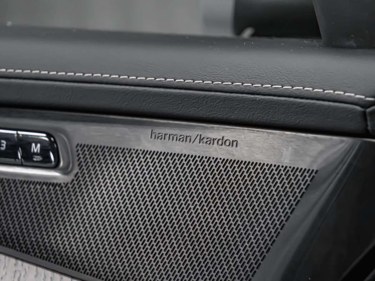 2026 Volvo XC90 B6 ULTRA BRIGHT HARMAN KARDON AFFICH. TÊTE HAUTE thumb 10
