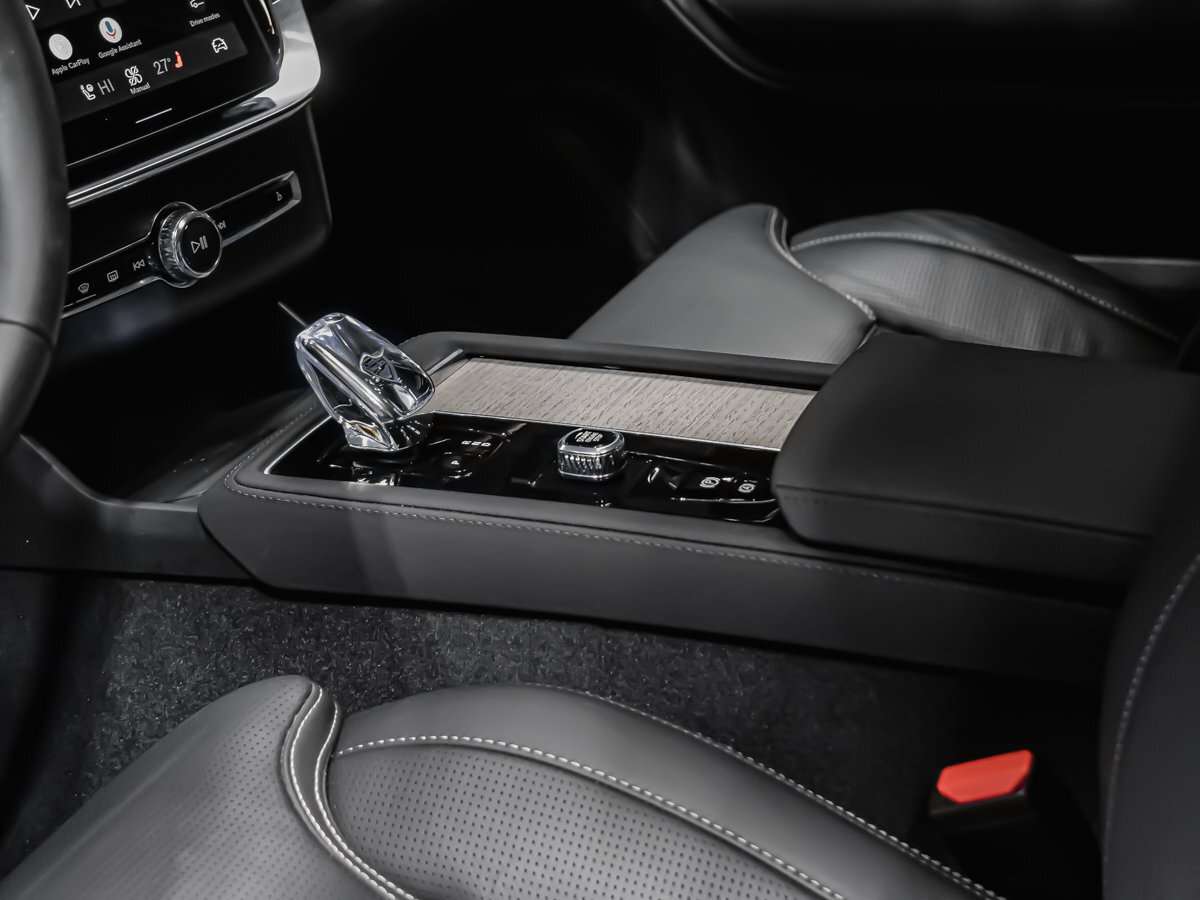 2026 Volvo XC90 B6 ULTRA BRIGHT HARMAN KARDON AFFICH. TÊTE HAUTE thumb 7