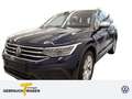 Volkswagen Tiguan Allspace 1.5 TSI DSG LIFE 7 SITZE NAVI AH Blau - thumbnail 1