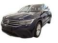 Volkswagen Tiguan Allspace 1.5 TSI DSG LIFE 7 SITZE NAVI AH Blau - thumbnail 2