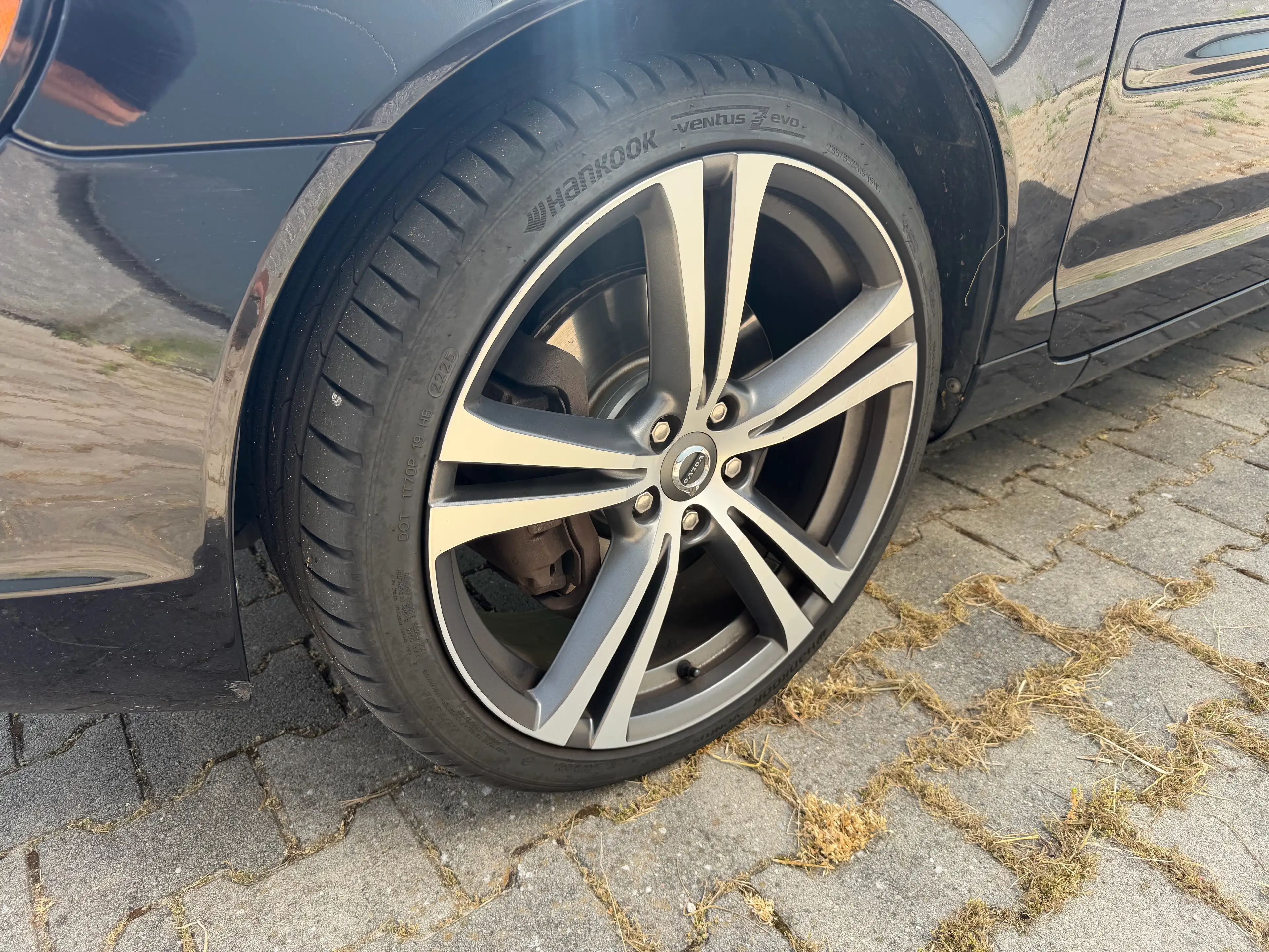 Volvo C70 2.5 T5 Momentum — photo 9