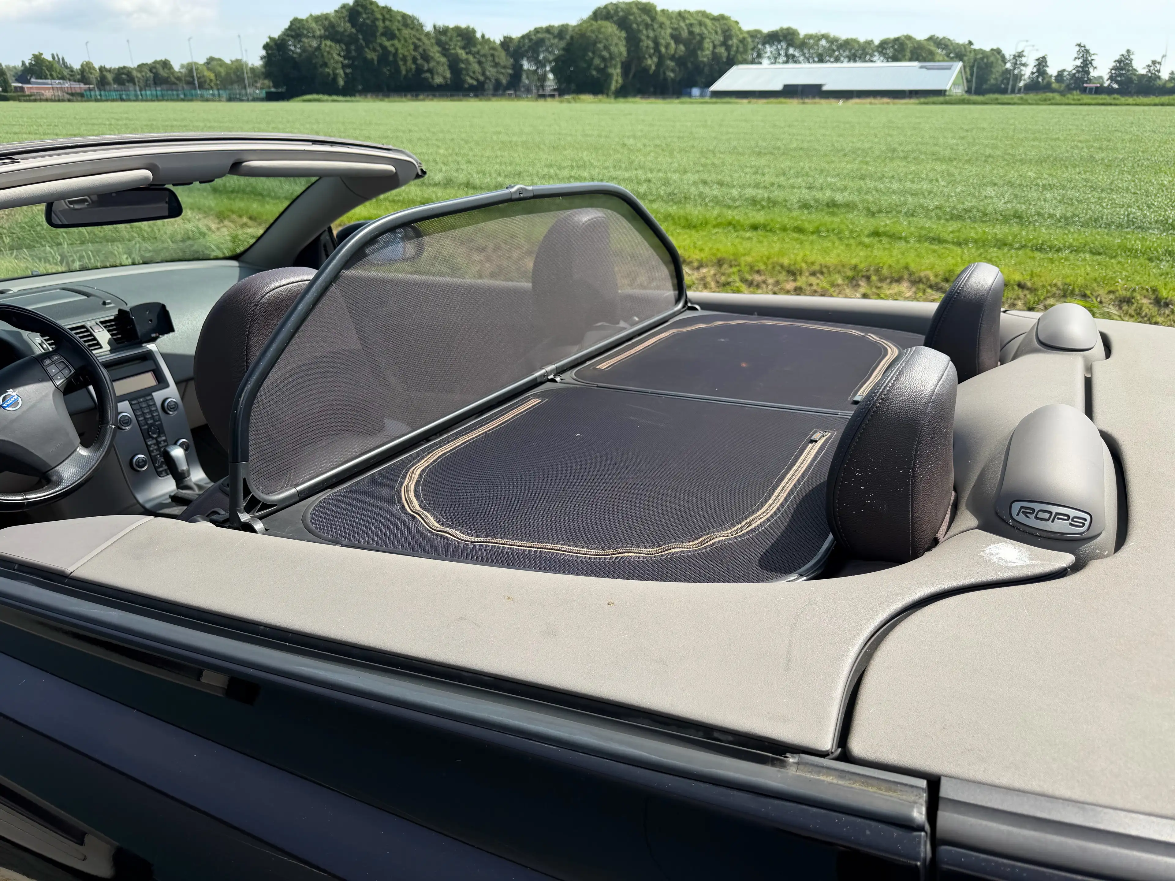 Volvo C70 2.5 T5 Momentum — photo 5