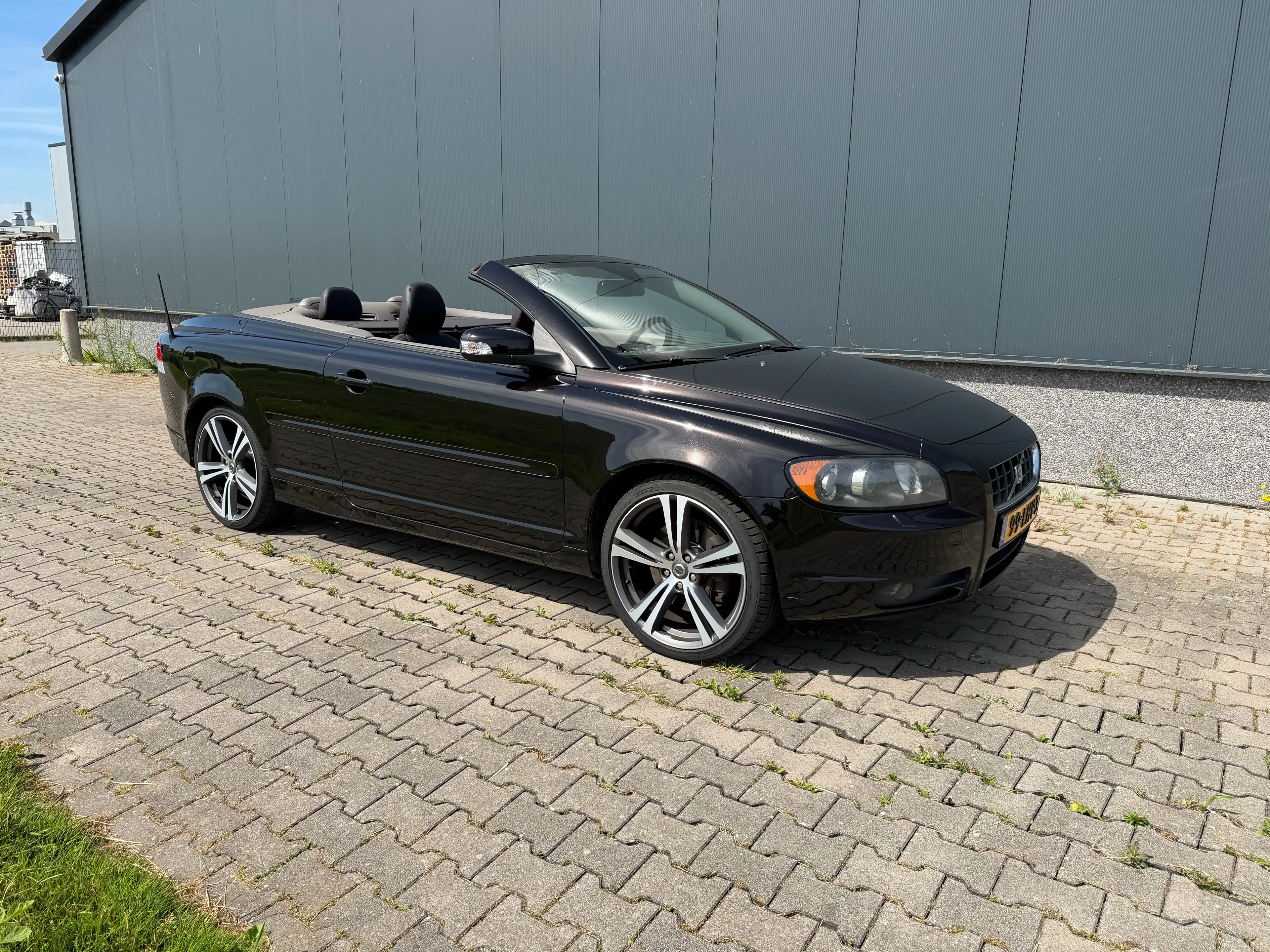 Volvo C70 2.5 T5 Momentum