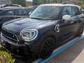 MINI Cooper SE Countryman Mini Countryman F60 20201.5 Business all4 auto Modrá - thumbnail 6