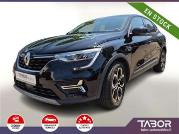 1.3 TCe 140 MHEV EDC Techno GPS