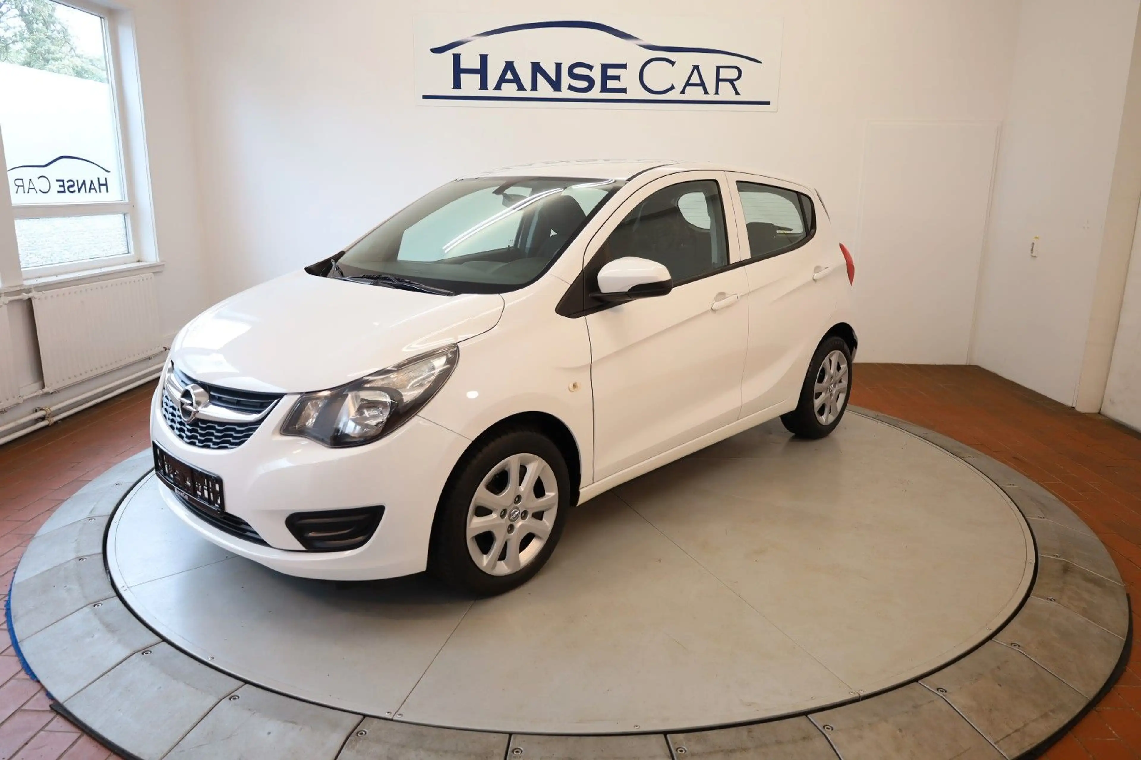 Opel Karl Edition Start/Stop / 1 Jahr Garantie ! — photo 2
