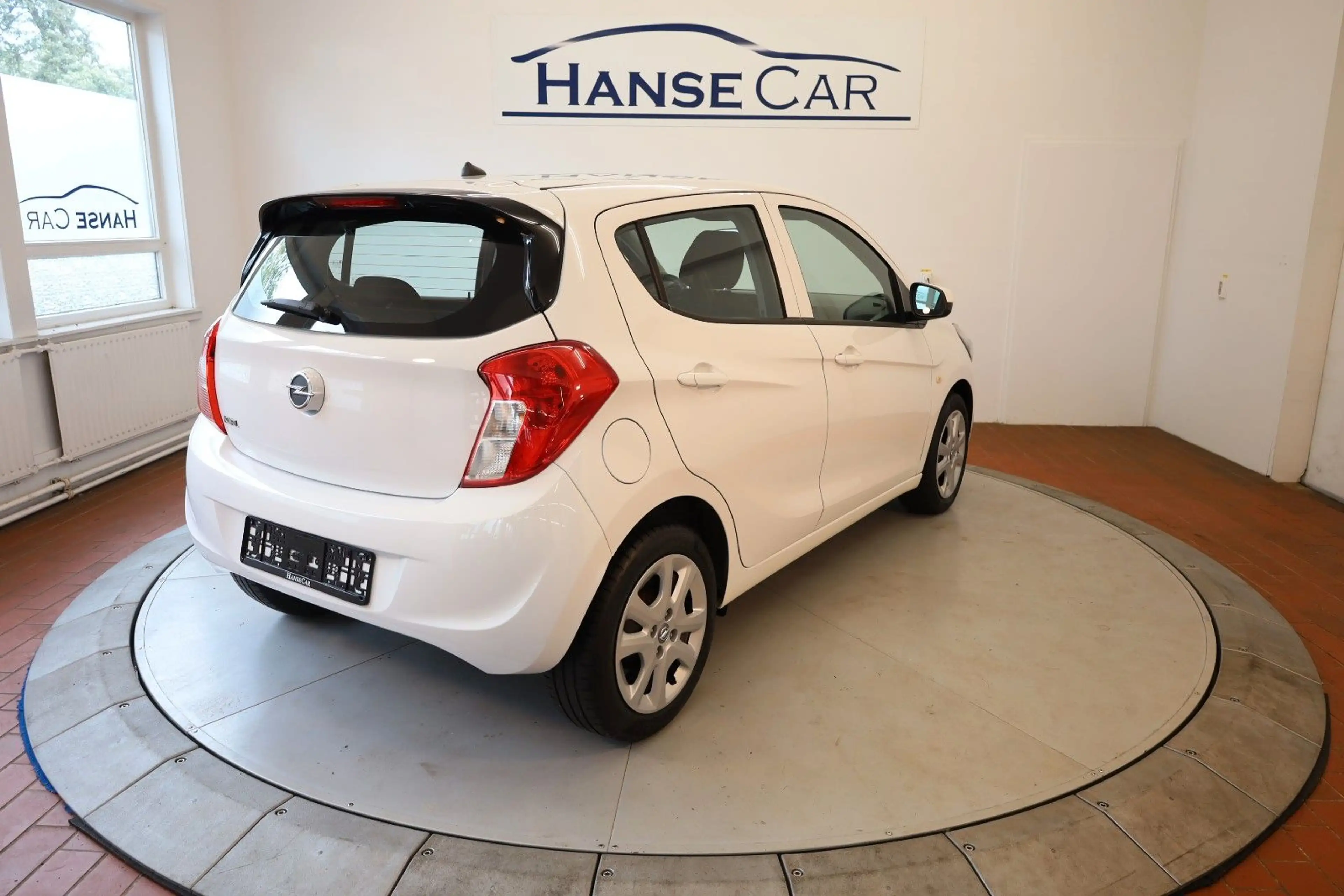 Opel Karl Edition Start/Stop / 1 Jahr Garantie ! — photo 10