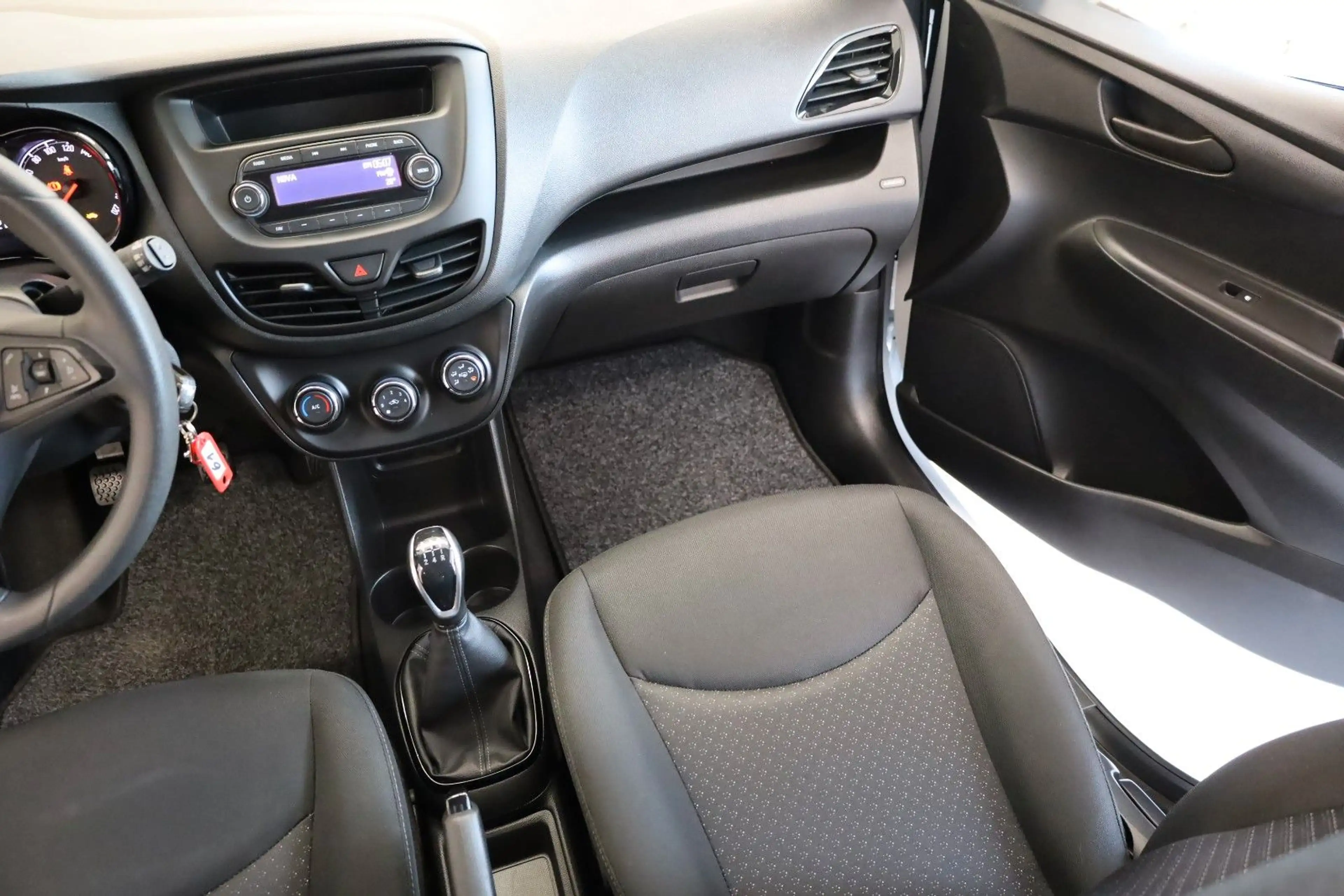 Opel Karl Edition Start/Stop / 1 Jahr Garantie ! — photo 14