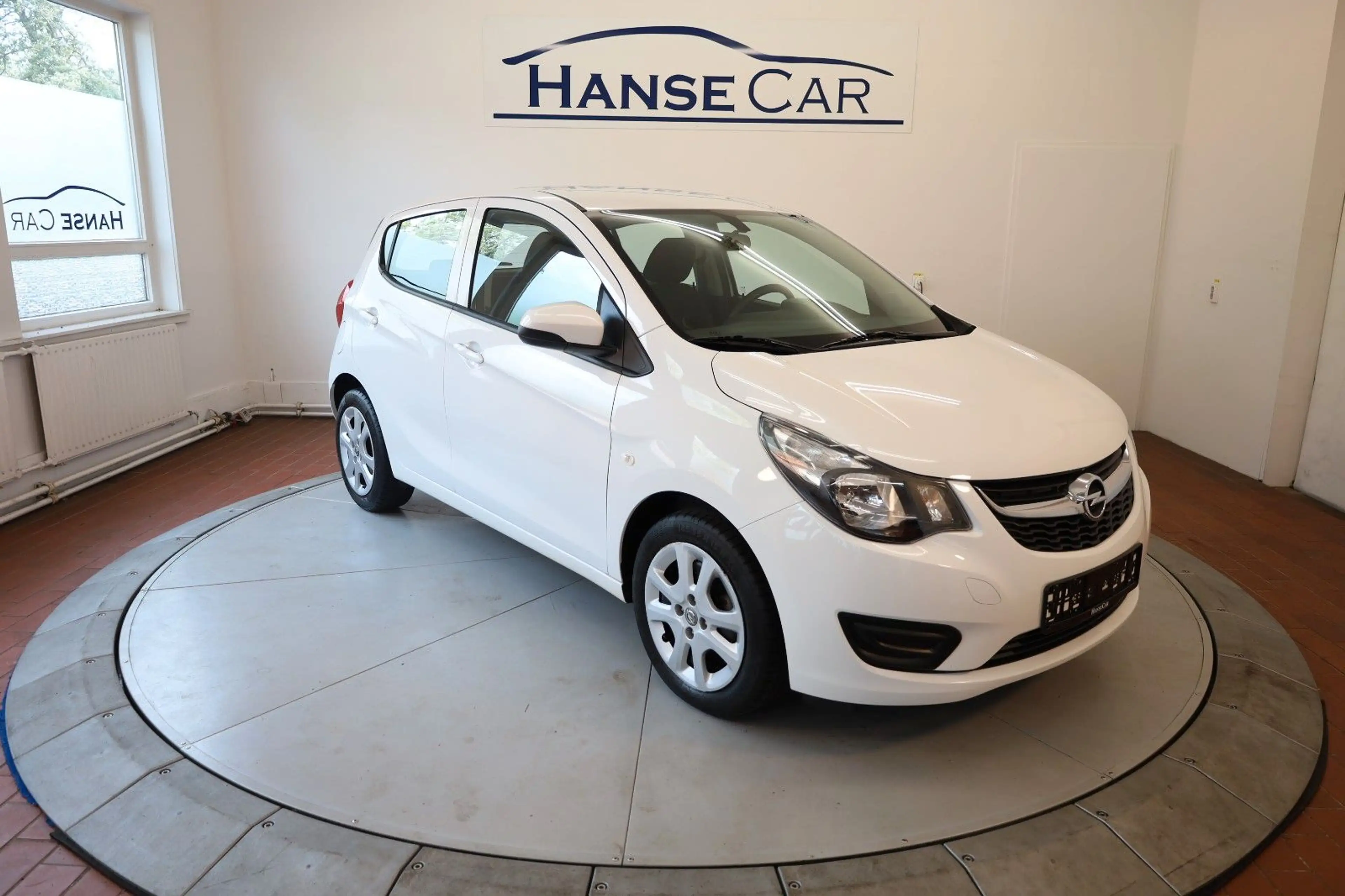Opel Karl Edition Start/Stop / 1 Jahr Garantie !