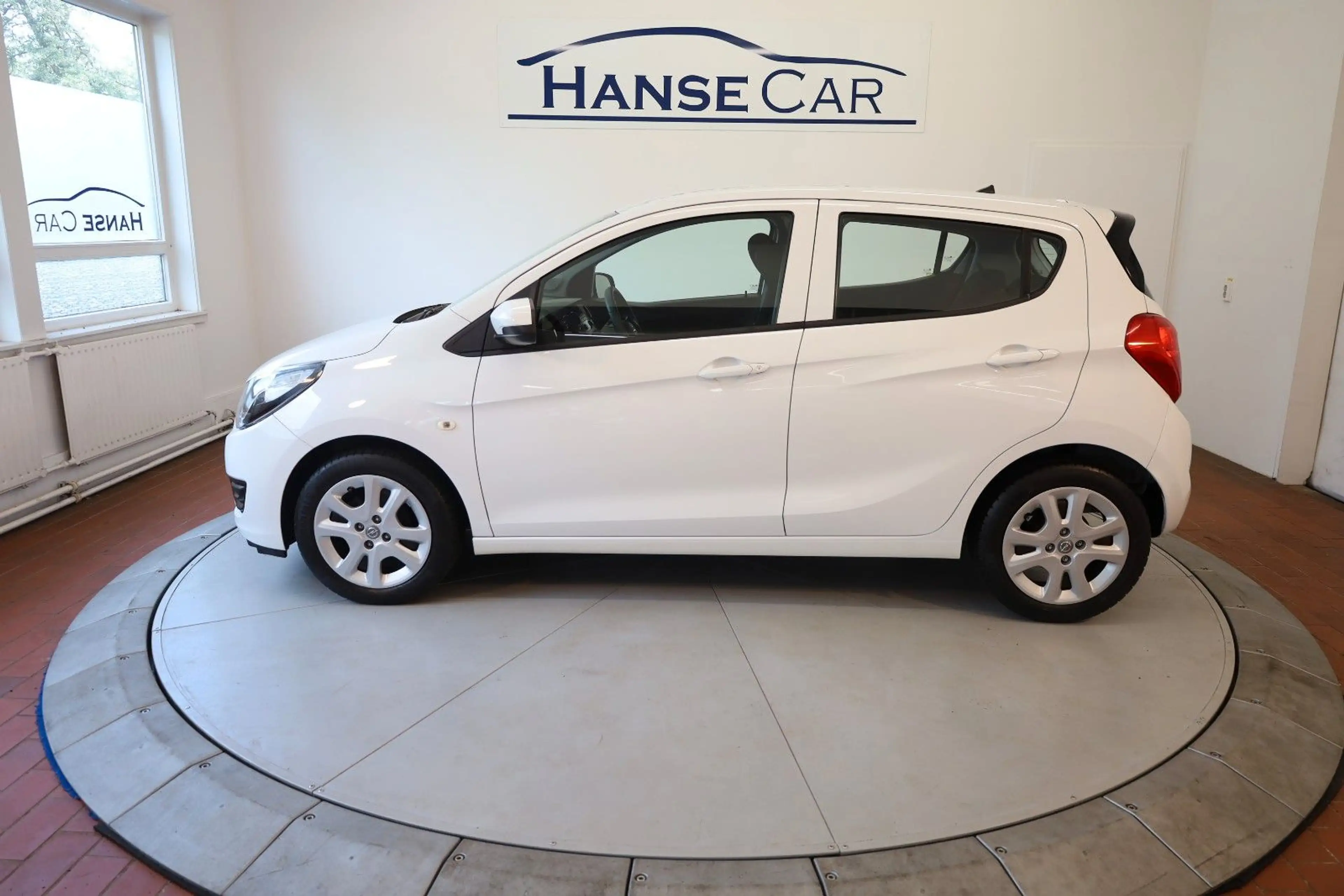 Opel Karl Edition Start/Stop / 1 Jahr Garantie ! — photo 3