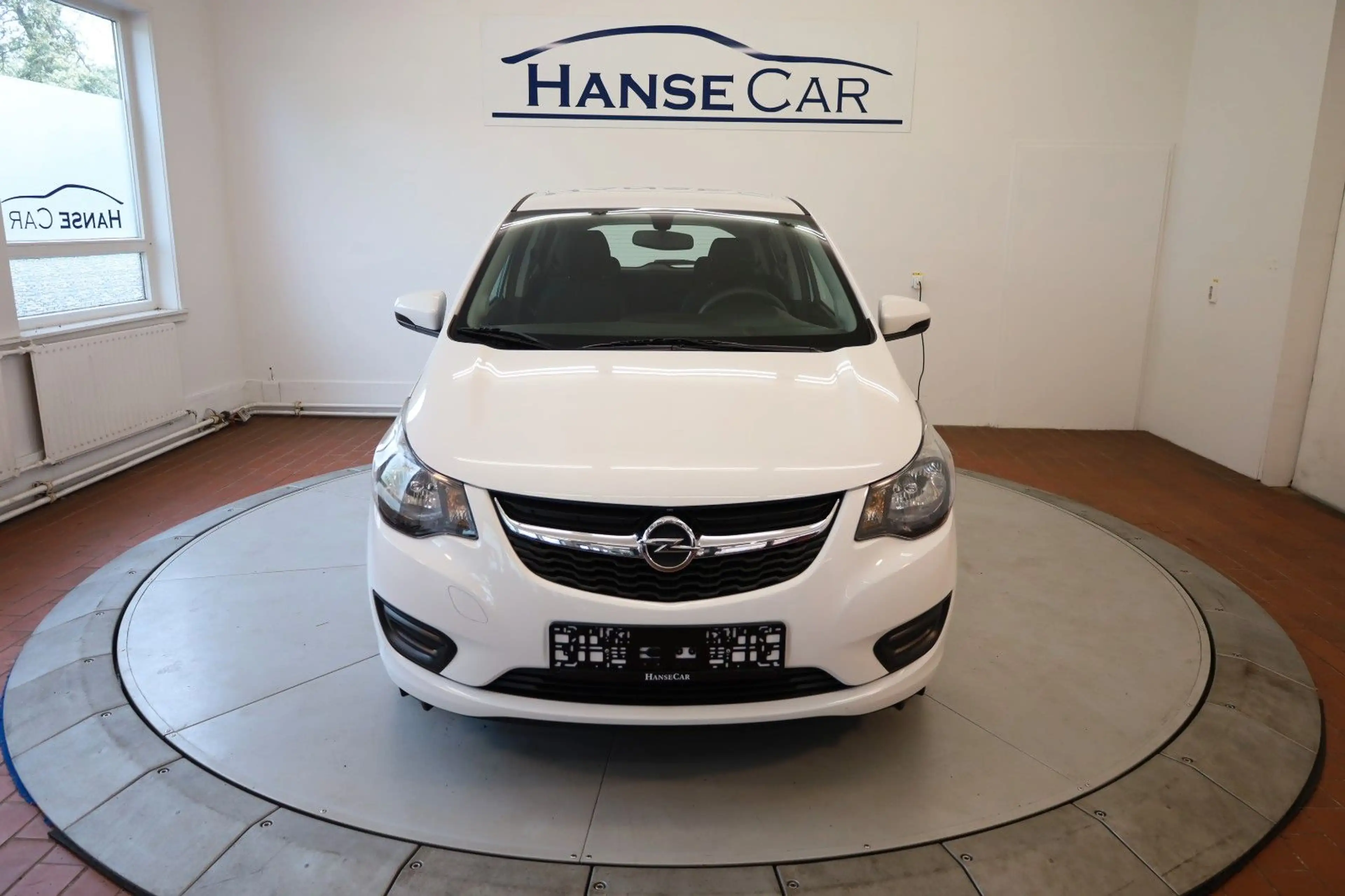 Opel Karl Edition Start/Stop / 1 Jahr Garantie ! — photo 5